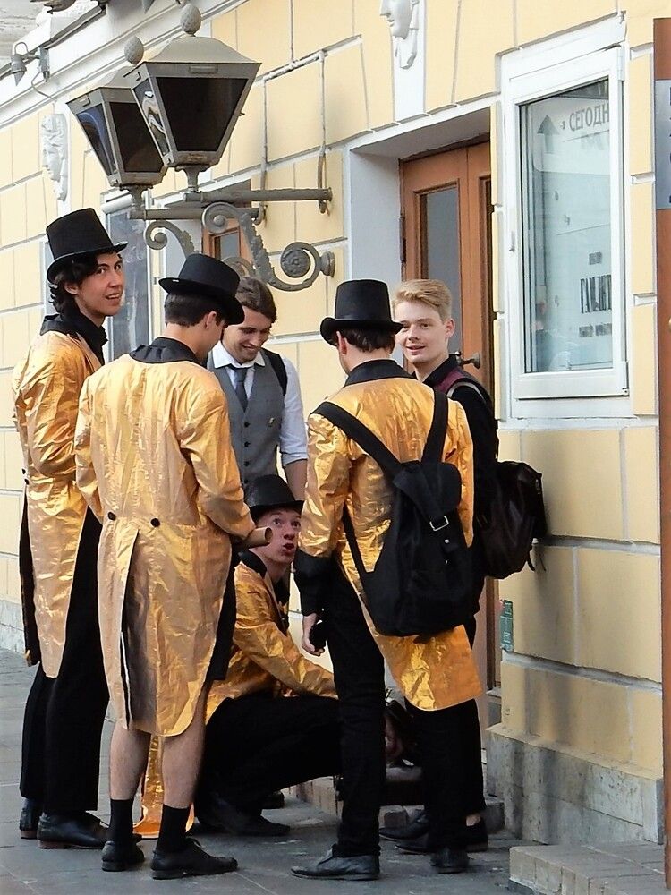 Photograph by Елена Гуляева