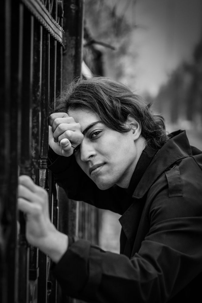 Photograph by Татьяна Генералова