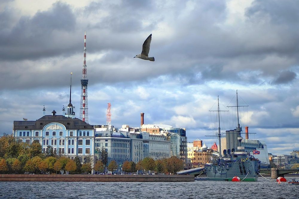 Photograph by Татьяна Бравая