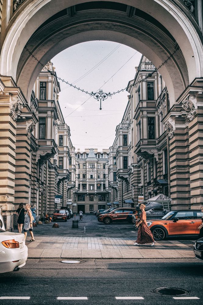 Фотография автора Ольга Волкова