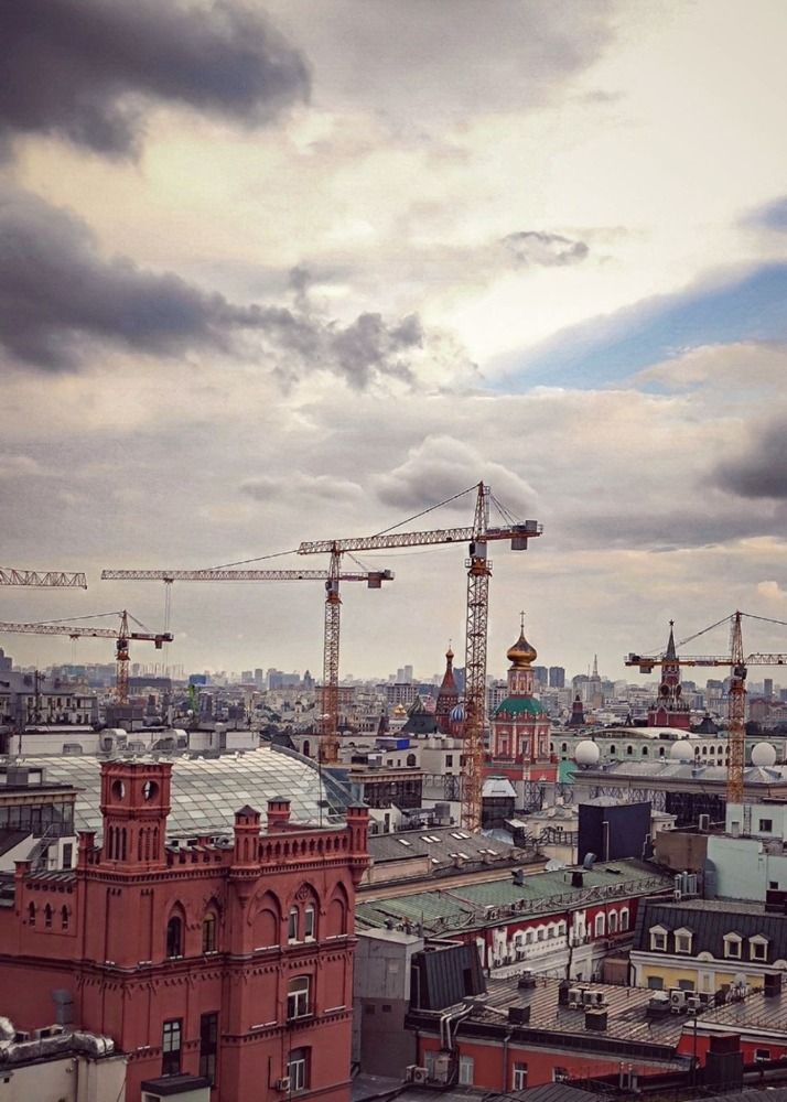 Photograph by Елена Бородулина