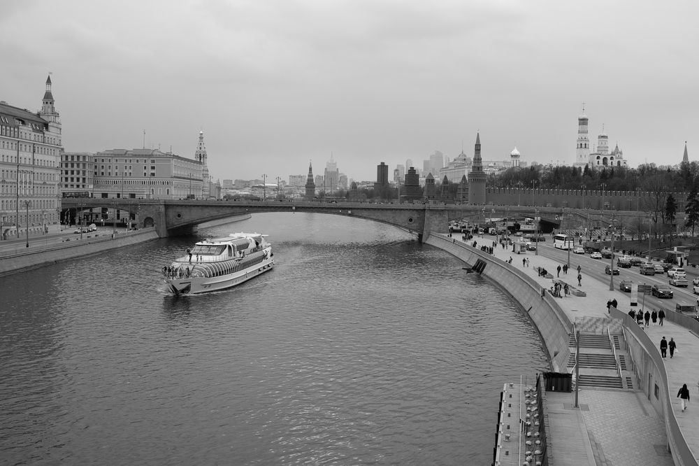 Photograph by Сергей Карчевский