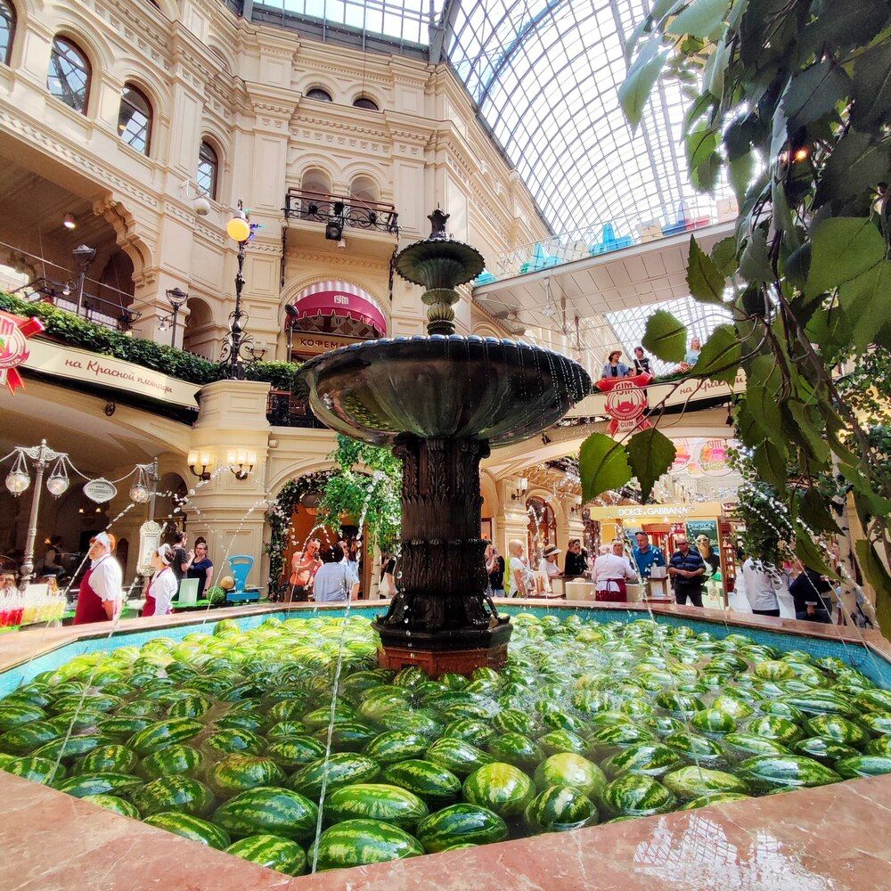 Photograph by Елена Казарина