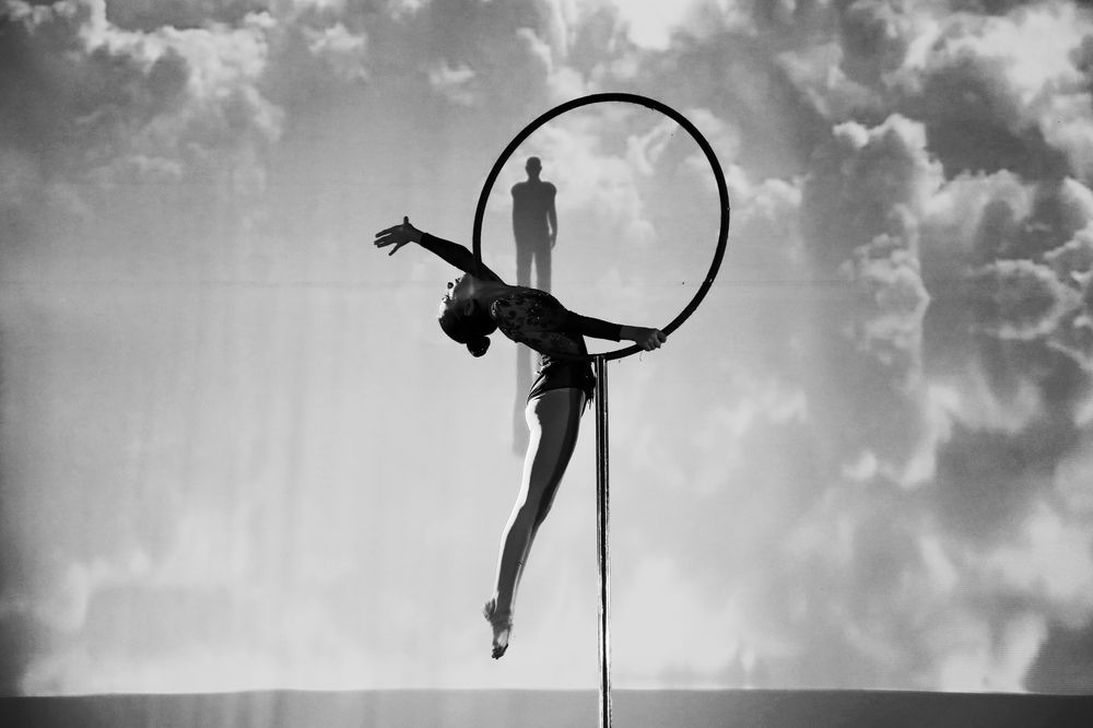 Photograph by Tkachenko Anastasia