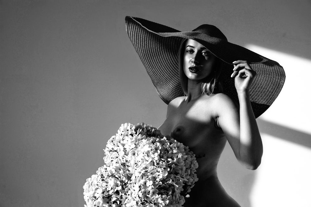 Photograph by Евгений Шеланков