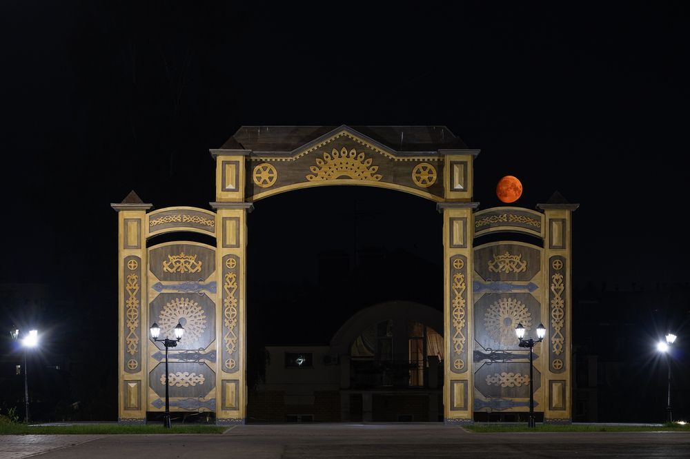 Photograph by Загруев Михаил