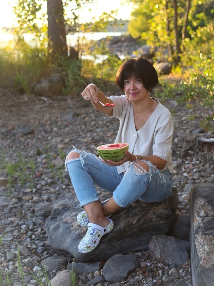 Photograph by Svetlana Hirvonen