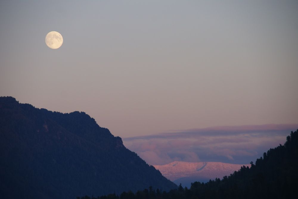 Photograph by Сергей Карчевский