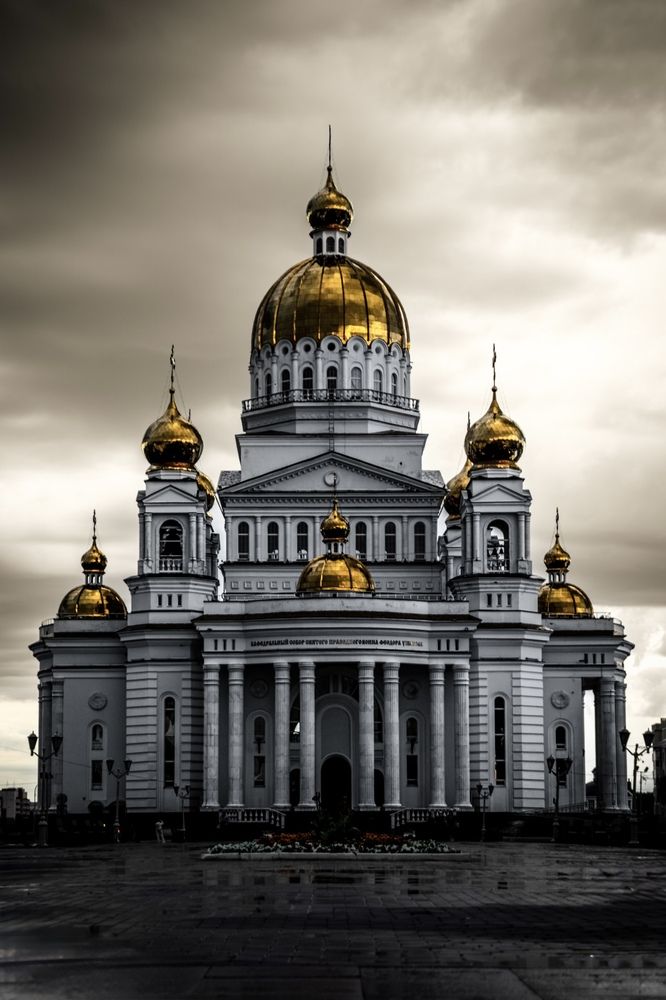 Photograph by Илья Антипов