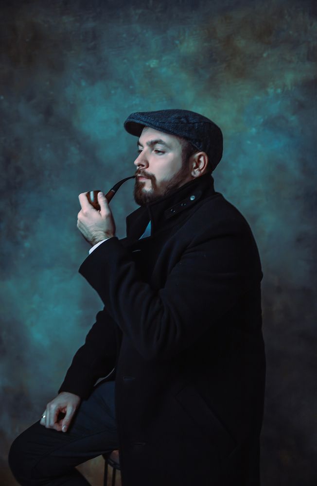 Photograph by Алина Богданова