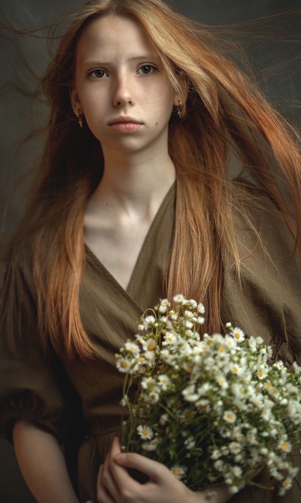 Photograph by Валерия Михайлова