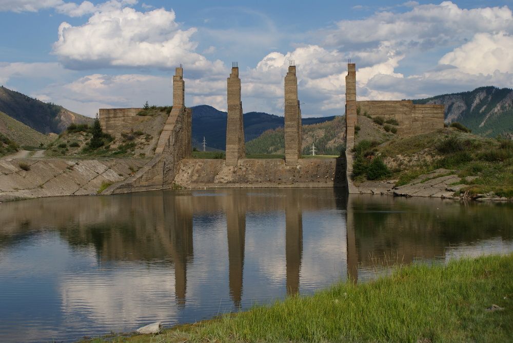 Photograph by Сергей Карчевский