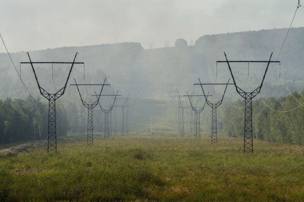 Photograph by Олег Бережных