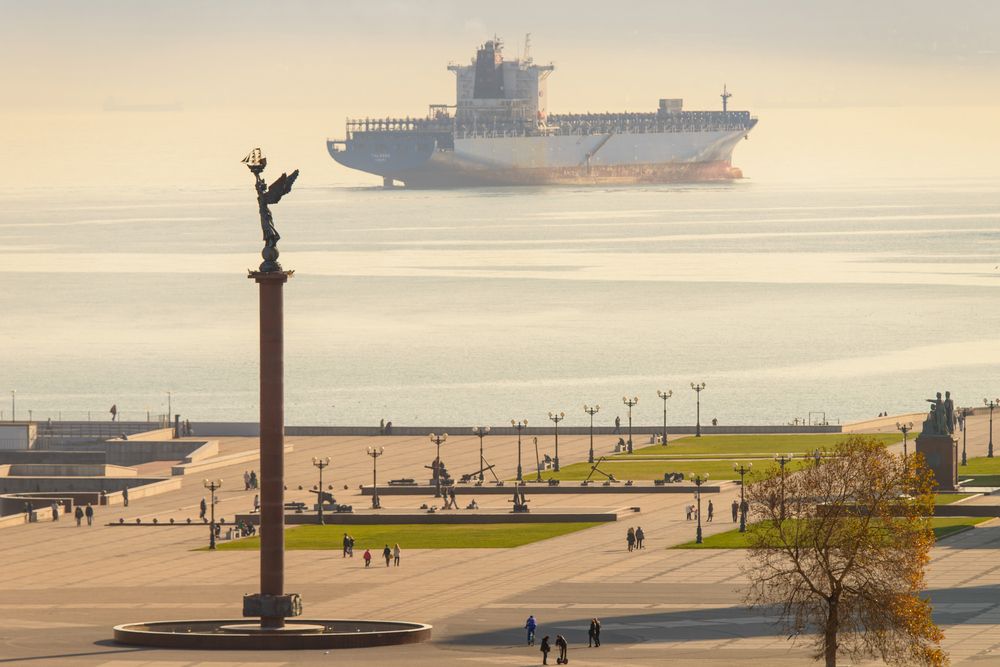 Photograph by Виктор Лагашёв