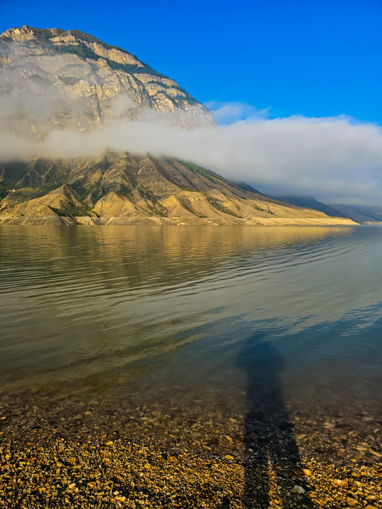 Photograph by Ронжин Дмитрий