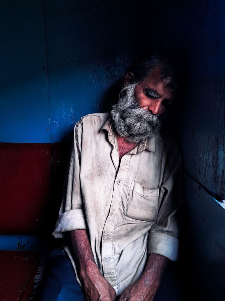 Photograph by Arijit Roy