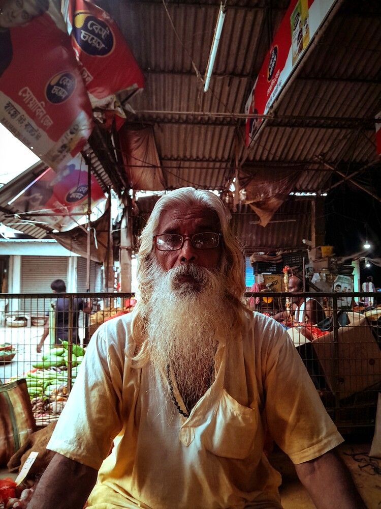 Photograph by Arijit Roy