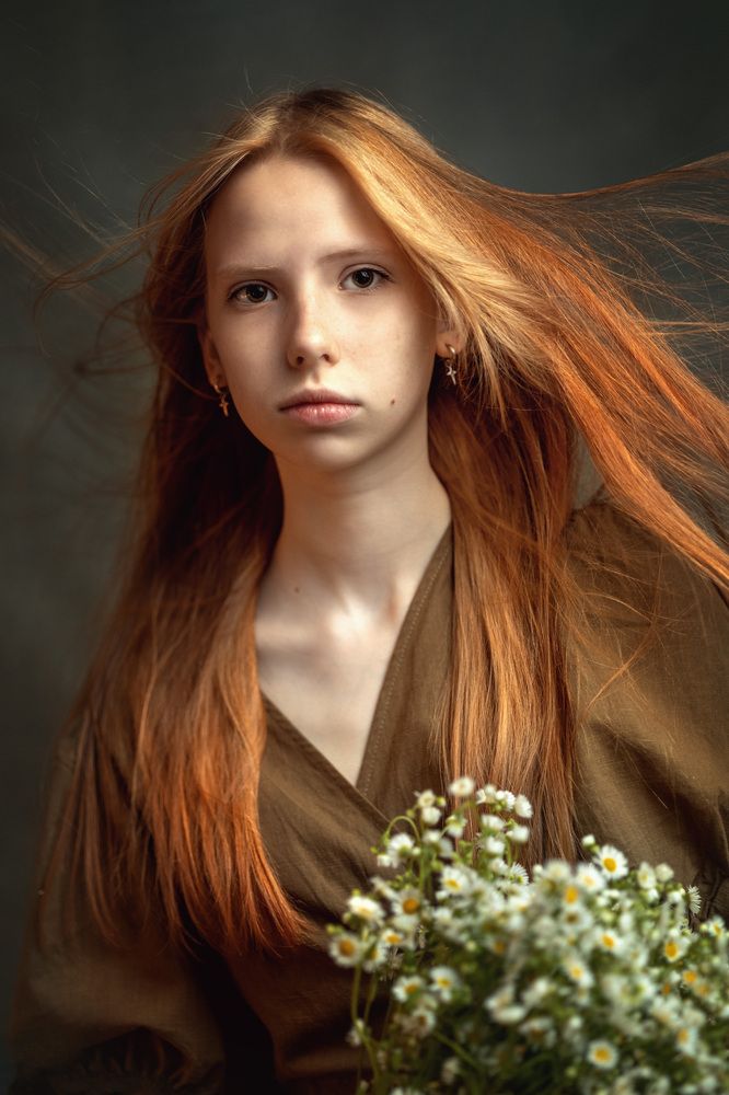 Photograph by Валерия Михайлова