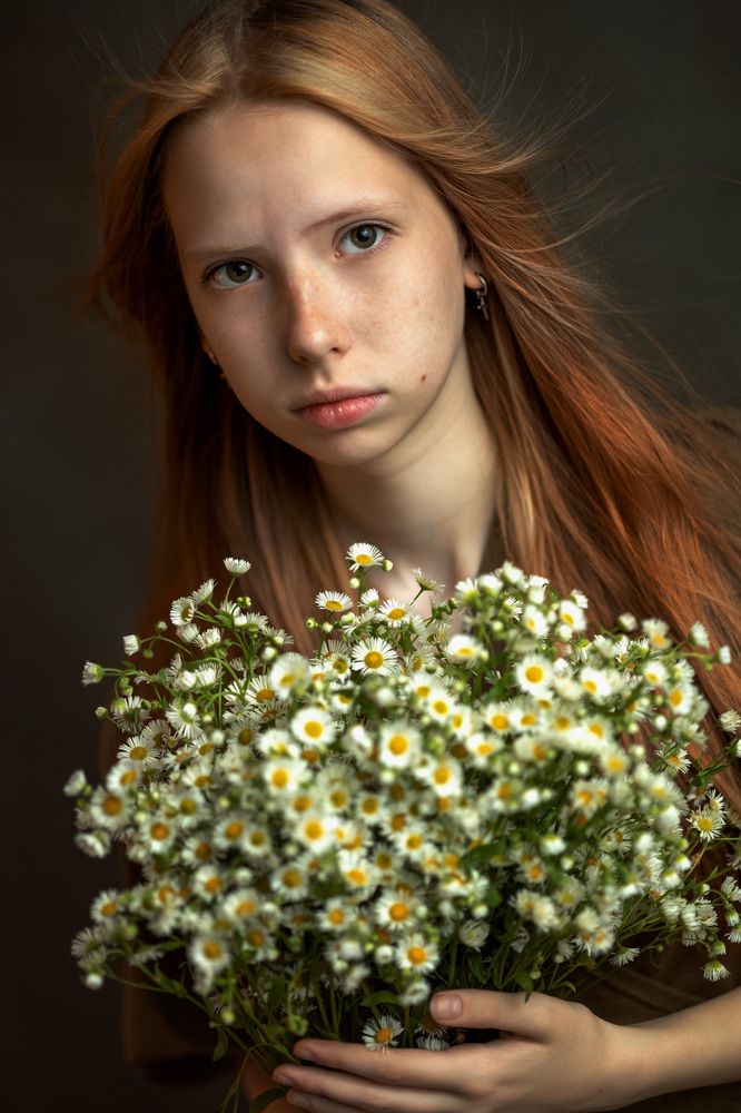 Photograph by Валерия Михайлова
