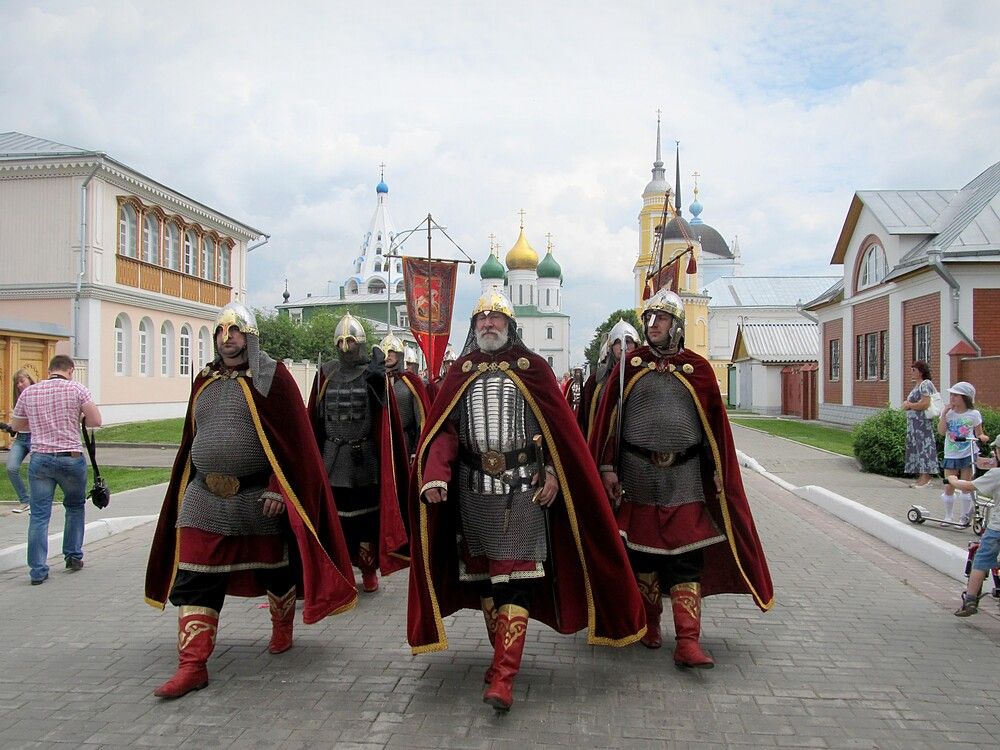 Photograph by Зинаида Фадеева