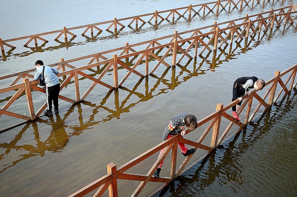 Photograph by Зинаида Фадеева