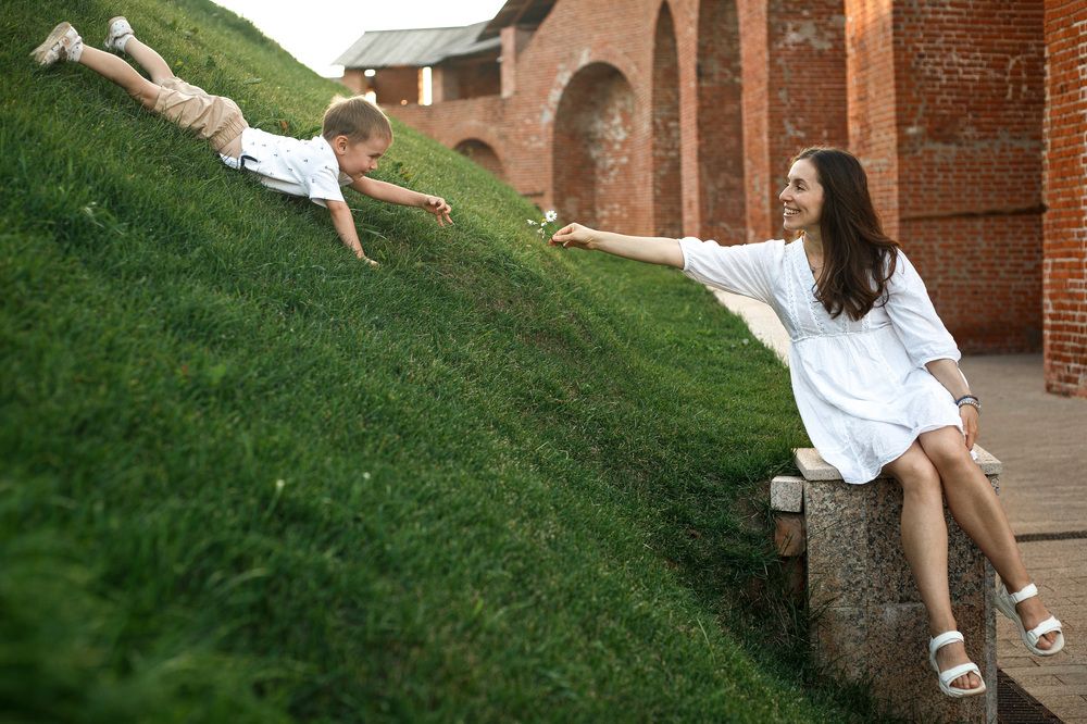 Photograph by Дарья Улюсова