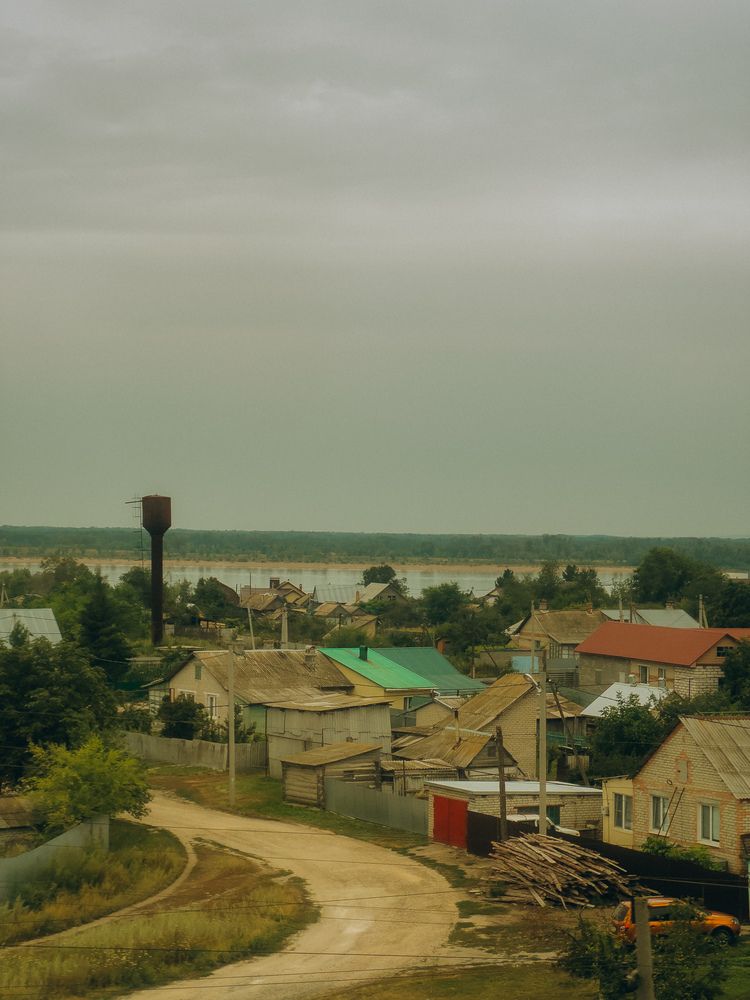 Фотография автора Марина