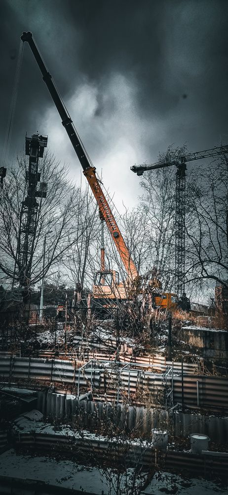 Photograph by Ольга Индрикова