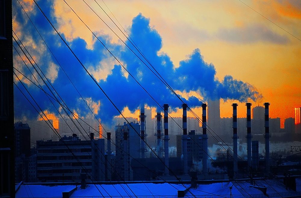 Photograph by Вадим Гераскин