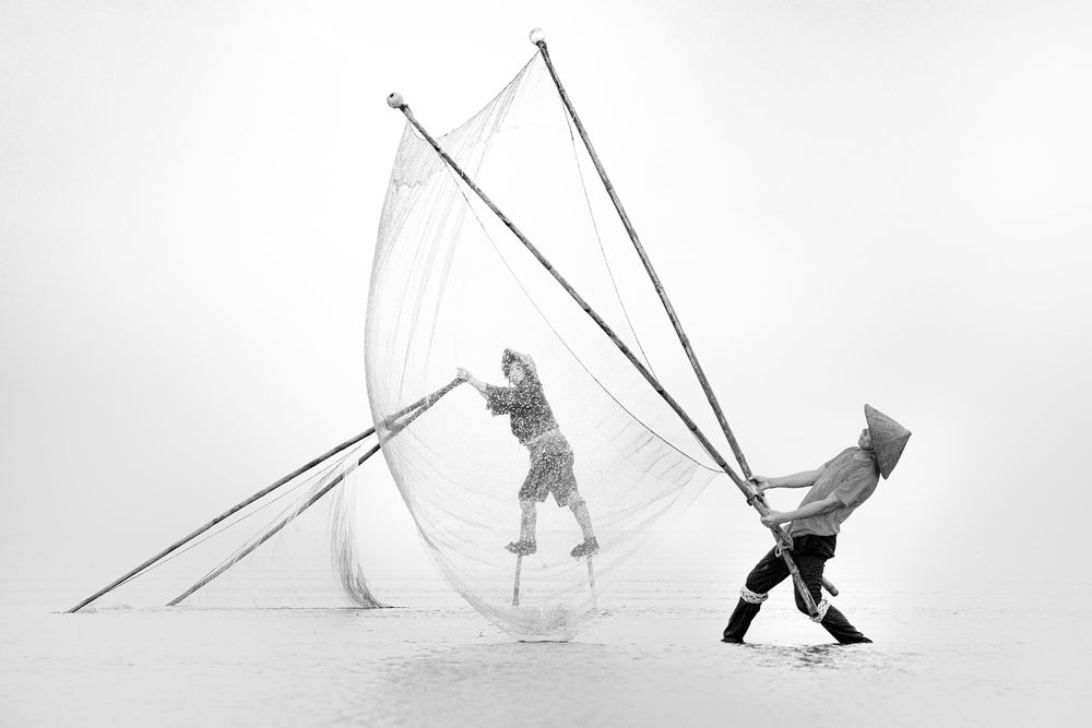 Photograph by Le Nhat Quang