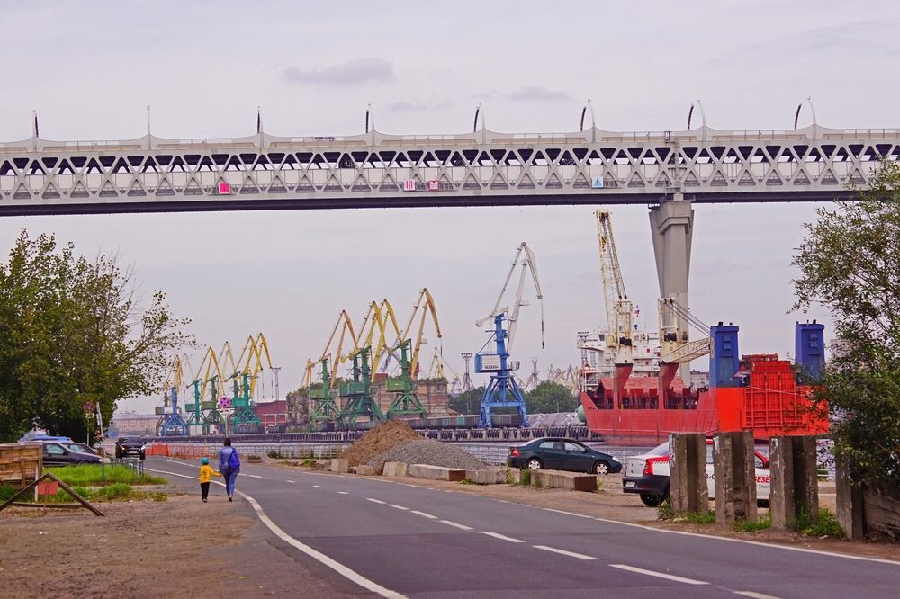 Photograph by Анна Васильева