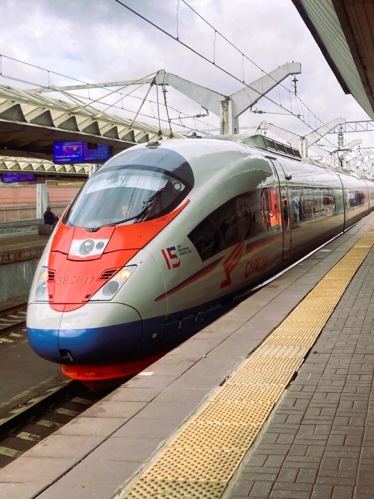 Photograph by Светлана Парамонова