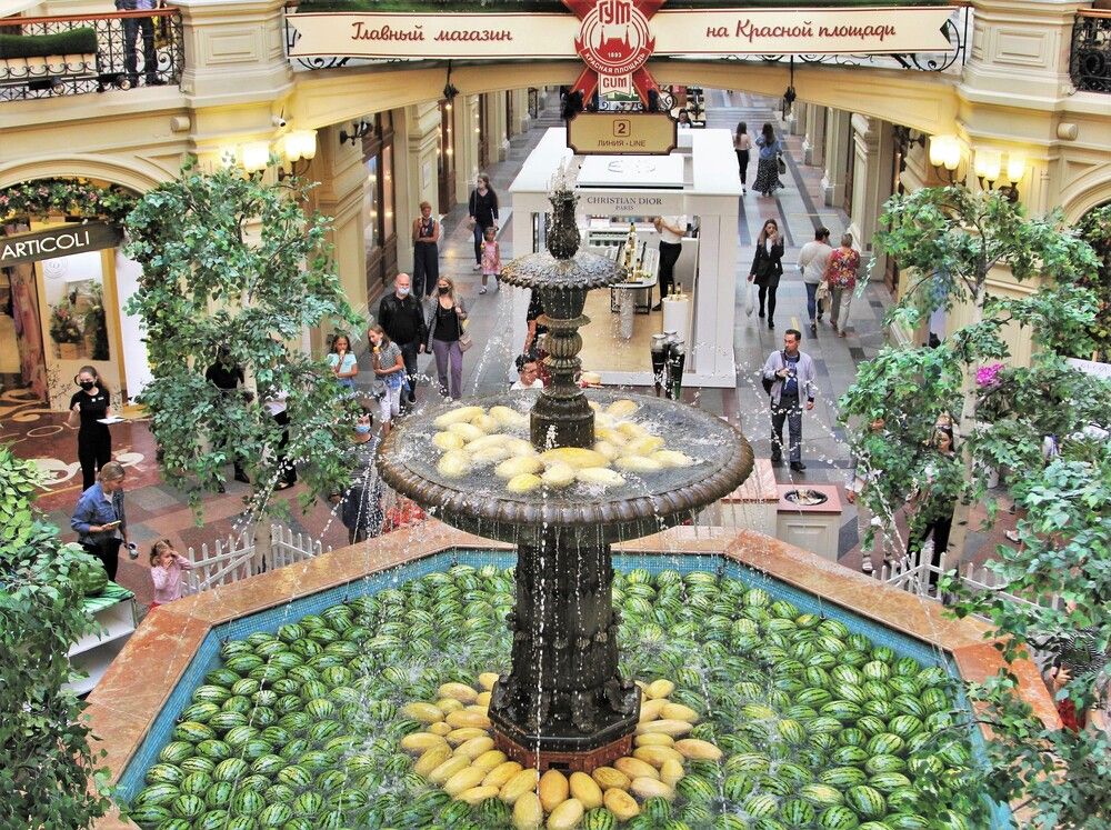 Photograph by Сергей Журавлев