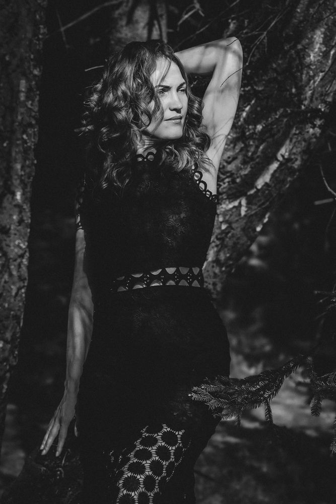 Photograph by Евгения Иванова