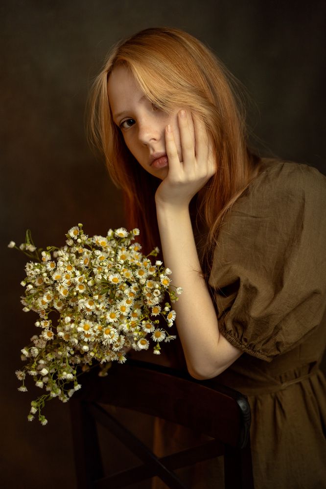 Photograph by Валерия Михайлова