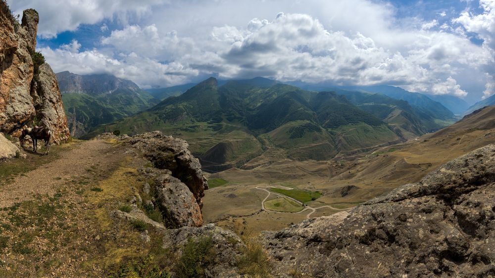 Фотография автора Марат Кучкаев
