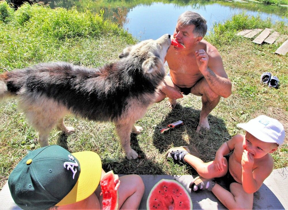 Photograph by Сергей Журавлев