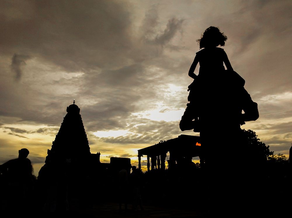 Photograph by Aadhisakthi Srinivasan