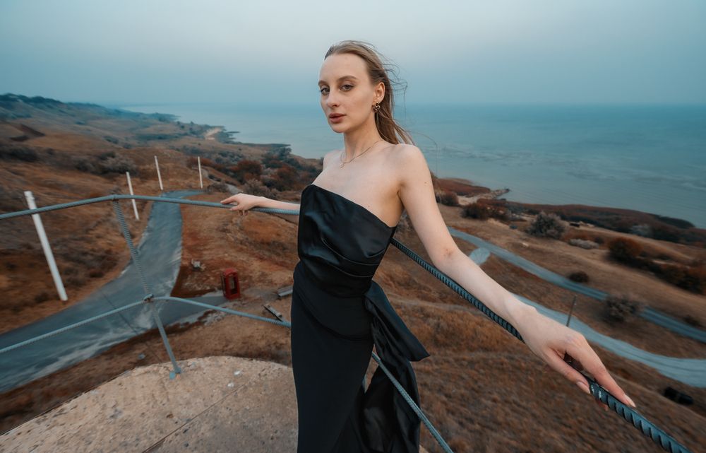 Photograph by Валентин Гашин-Грендёров