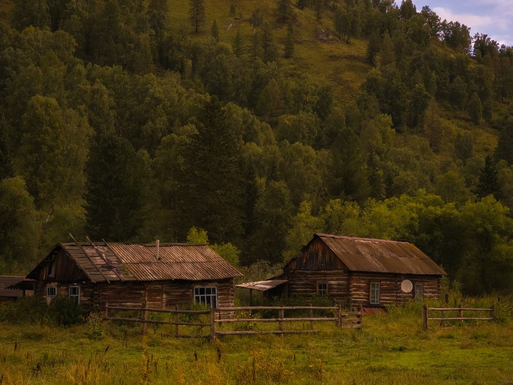 Photograph by Игорь Кабанов