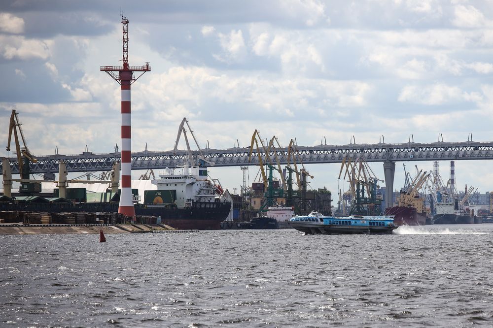 Photograph by Sergei Komlev