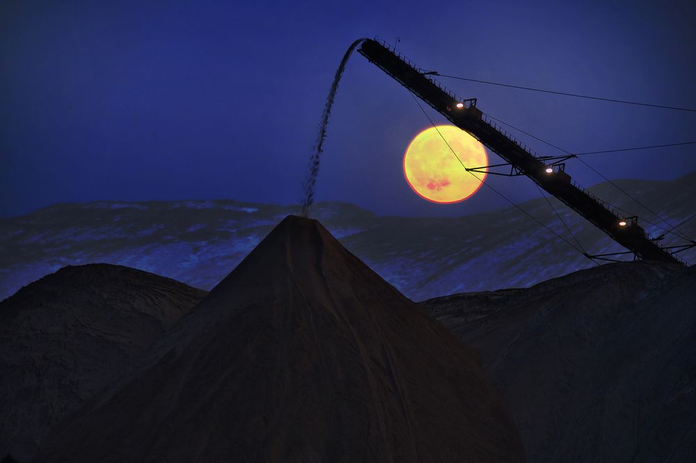 Photograph by Николай Протасеня