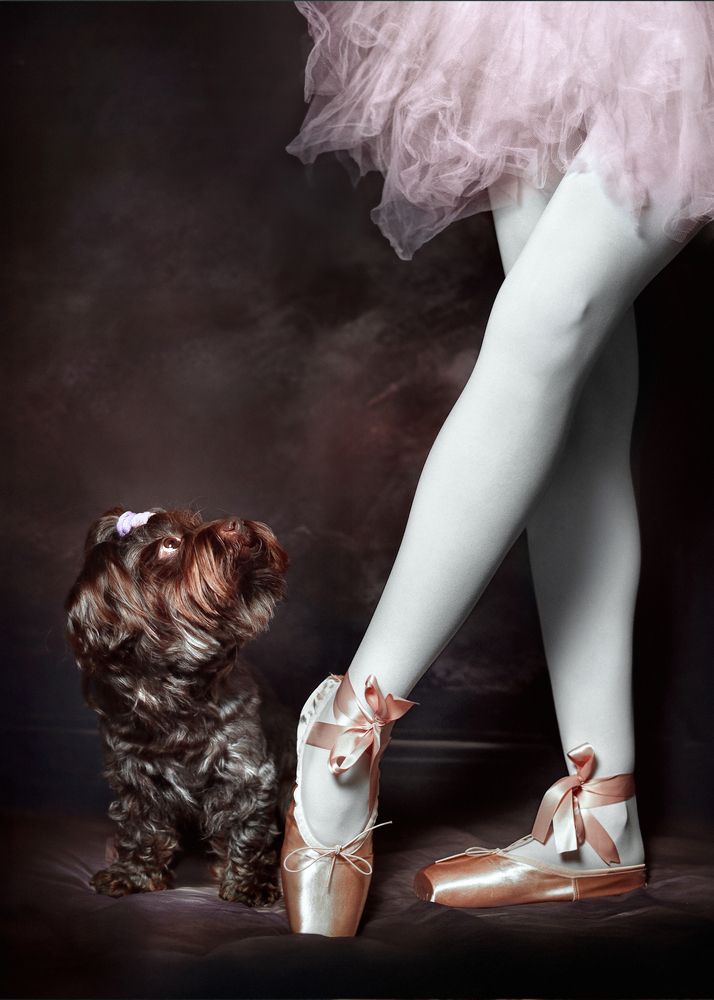 Photograph by Eugenia Tuzova
