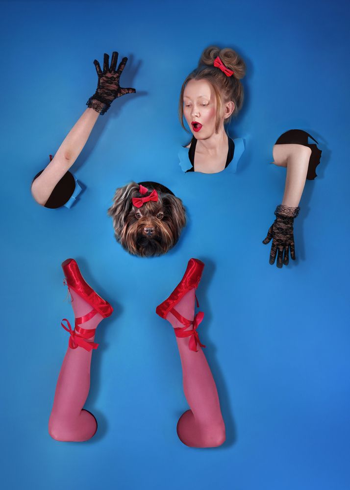 Photograph by Eugenia Tuzova