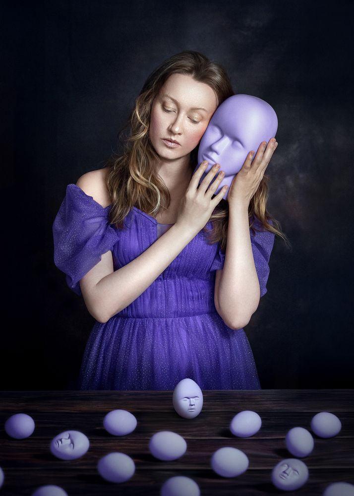 Photograph by Eugenia Tuzova
