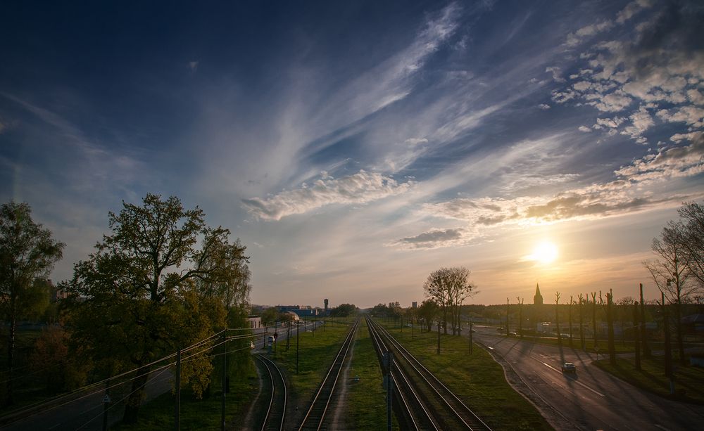 Photograph by Александр Шатохин