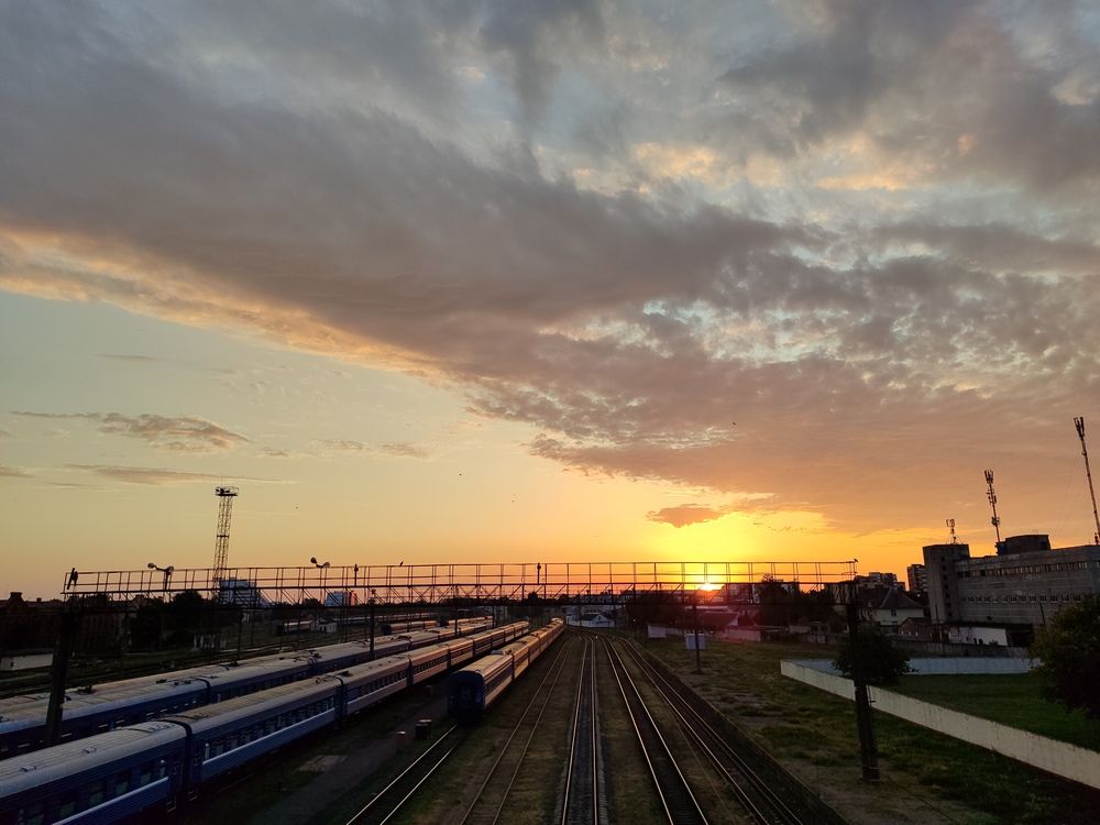 Photograph by Ирина Половцева