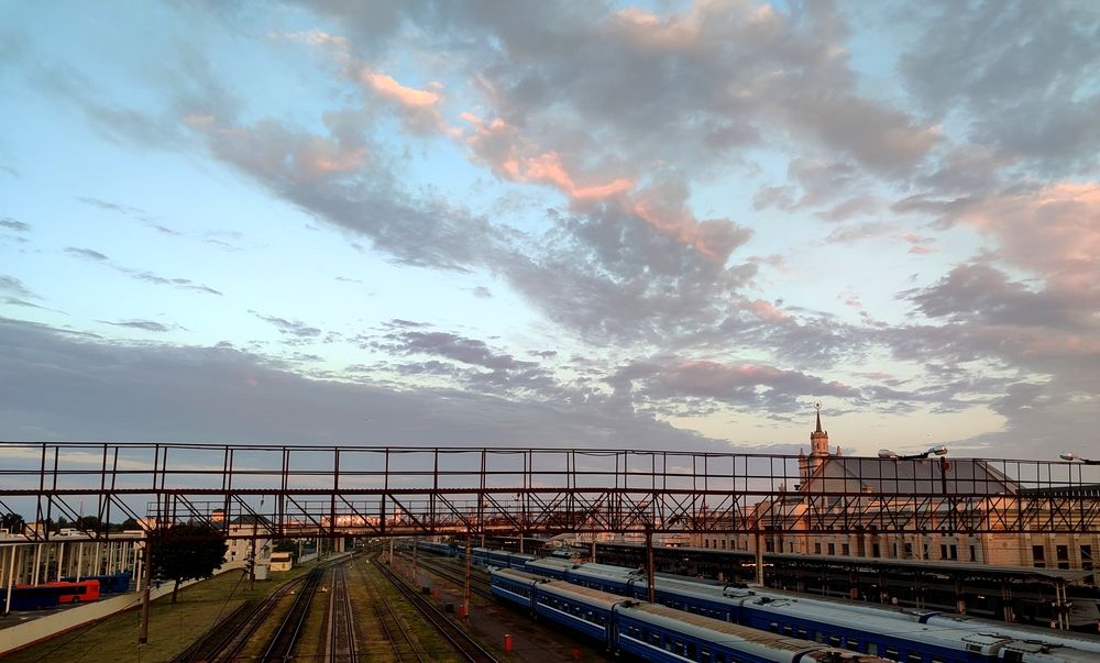 Photograph by Ирина Половцева