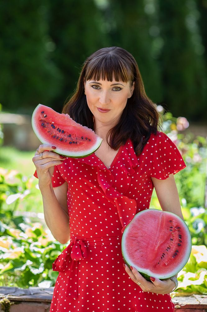 Photograph by Ольга Потачева