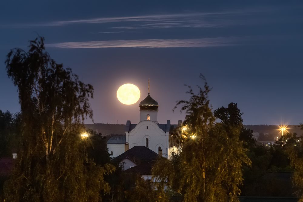 Photograph by Владимир Колесников